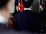 Хиллари Клинтон призвала к углублению партнерства с Китаем