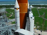 NASA в четвертый раз отложило запуск Discovery к МКС NASA в четвертый раз отложило запуск Discovery к МКС