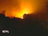 Число погибших от пожаров в Австралии достигло 209 человек Число погибших от пожаров в Австралии достигло 209 человек