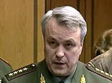 В ходе операции по принуждению Грузии к миру в августе 2008 года погибли 64 российских военнослужащих и 283 были ранены, заявил замминистра обороны РФ генерал армии Николай Панков