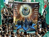 Палестинское движение "Хамас", которое США считают террористической организацией и с которой поэтому не поддерживают контактов, передало письмо президенту США Бараку Обаме, сообщила в пятницу телекомпания CNN