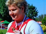 Польская легкоатлетка скончалась из-за эмболии легких Польская легкоатлетка скончалась из-за эмболии легких