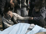 Взрыв газа на шахте в Китае - более 40 горняков погибли 