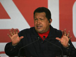 Президент Венесуэлы Уго Чавес, прибывший на Кубу с неожиданным визитом, встретился с лидером кубинской революции Фиделем Кастро