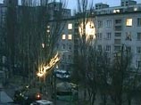 В Махачкале боевик почти сутки оказывал сопротивление спецназу. Утром он был убит В Махачкале боевик почти сутки оказывал сопротивление спецназу. Утром он был убит