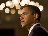Победившего под лозунгом перераспределения прибыли президента США Барака Обаму критики именовали не иначе как "социалистом"