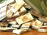 В Тульской области ищут бандитов, совершивших нападение на инкассаторскую машину коммерческого банка и похитивших более 40 млн рублей