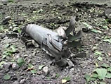 В Цхинвали разорвался снаряд времен августовской войны - ранены два подростка В Цхинвали разорвался снаряд времен августовской войны - ранены два подростка