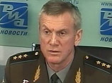 Генштаб: обустройство российских военных баз в Южной Осетии и Абхазии завершится к концу года Генштаб: обустройство российских военных баз в Южной Осетии и Абхазии завершится к концу года
