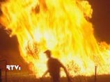 В Австралии проходят траурные церемонии по жертвам лесных пожаров, ставших самыми разрушительными из бедствий в истории страны В Австралии проходят траурные церемонии по жертвам лесных пожаров, ставших самыми разрушительными из бедствий в истории страны