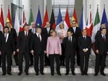 Лидеры ЕС на саммите в Берлине поддержали идею жесткого регулирования мировых финансов