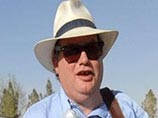 Убит сотрудник ООН, захваченный в заложники пакистанскими экстремистами Убит сотрудник ООН, захваченный в заложники пакистанскими экстремистами