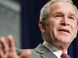 Буш-младший отказался от работы зазывалой в магазине хозтоваров в Далласе
