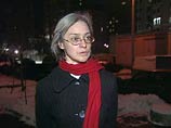 Семья обозревателя "Новой газеты" Анны Политковской не будет обжаловать решение суда, который на минувшей неделе оправдал всех обвиняемых по делу Семья обозревателя "Новой газеты" Анны Политковской не будет обжаловать решение суда, который на минувшей неделе оправдал всех обвиняемых по делу
