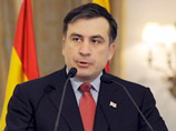 Михаил Саакашвили ранее неоднократно заявлял, что не планирует уходить в отставку до истечения срока своих полномочий и назначать новые выборы