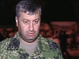 Экс-глава МВД Южной Осетии обвинил Кокойты в  терроризме и бандитизме