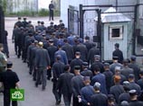 В Краснокаменской колонии Ходорковский оказался в октябре 2005 года после того, как суд приговорил его и Платона Лебедева к восьми годам заключения В Краснокаменской колонии Ходорковский оказался в октябре 2005 года после того, как суд приговорил его и Платона Лебедева к восьми годам заключения