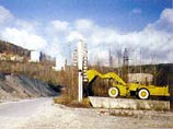 Остановлено за долги крупнейшее горнорудное предприятие Приморья Остановлено за долги крупнейшее горнорудное предприятие Приморья