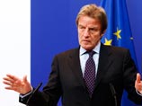 ЕС официально включил Белоруссию в "Восточное партнерство" ЕС официально включил Белоруссию в "Восточное партнерство"