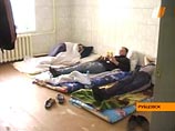 На Алтае жильцы дома инвалидов в ожидании решения властей приостановили голодовку На Алтае жильцы дома инвалидов в ожидании решения властей приостановили голодовку