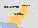 Талибы объявили о прекращении огня в северо-западной провинции Пакистана Баджаур 
