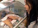 Возможный отец восьми близнецов, родившихся в Америке, требует генетической экспертизы