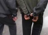 Задержаны 7 членов банды, которые под Новый год расстреляли и ограбили московских инкассаторов Задержаны 7 членов банды, которые под Новый год расстреляли и ограбили московских инкассаторов