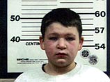 В четверг перед судом округа Лоуренс предстанет 11-летний Джордан Браун, которому инкриминируется сразу два тяжких преступных эпизода