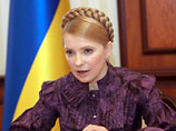Тимошенко опровергла экономическую "второсортность" Украины, сравнив ее положение с Россией
