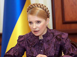 Тимошенко опровергла экономическую "второсортность" Украины, сравнив ее положение с Россией Тимошенко опровергла экономическую "второсортность" Украины, сравнив ее положение с Россией