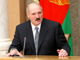 Лукашенко заверил, что иностранные кредиты идут только на поддержку белорусского рубля