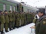 Минобороны РФ "доберет" контрактников из гастарбайтеров Минобороны РФ "доберет" контрактников из гастарбайтеров
