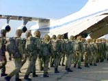 В ходе армейской реформы сокращать будут даже десантников - в Минобороны удивлены В ходе армейской реформы сокращать будут даже десантников - в Минобороны удивлены