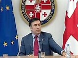 Нино Бурджанадзе присоединилась к ультиматуму оппозиции, требующей отставки Саакашвили