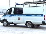 В Забайкалье задержан мужчина, взорвавший гранату у дома сотрудника ГИБДД