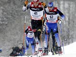 Россиянин Николай Морилов завоевал "бронзу" чемпионата мира по лыжным видам спорта, который проходит в эти дни в чешском Либереце
