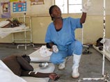 Страшная эпидемия холеры в Зимбабве охватила 83 тысячи человек. Около 4 тысяч скончались
