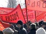Коммунисты загодя готовятся оспаривать итоги всех выборов 1 марта Коммунисты загодя готовятся оспаривать итоги всех выборов 1 марта