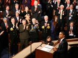 Обама конгрессменам: "Началась новая эра взаимодействия США с мировым сообществом"