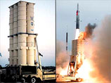 Израильский противоракетный щит, включающий в себя спутниковую систему слежения и радар "Орен Ярок" системы ПРО "Хец", способен предупредить о ракетном обстреле через считанные минуты после запуска ракеты среднего радиуса действия, однако не способен пред