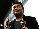 Золотую статуэтку за лучшую оригинальную музыку фильм завоевал благодаря ее автору - знаменитому композитору Аллаху Раккхе Рахману