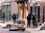 Житель Страны Басков отомстил сепаратистам за разрушенный терактом дом