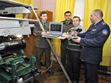 Снаряжать российскую авиацию боеприпасами будут роботы - если кризис не помешает Снаряжать российскую авиацию боеприпасами будут роботы - если кризис не помешает