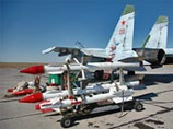 Снаряжать российскую авиацию боеприпасами будут роботы - если кризис не помешает