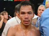 Мэнни Пакьяо добровольно отказался от чемпионского пояса WBC Мэнни Пакьяо добровольно отказался от чемпионского пояса WBC