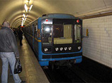 Киевский метрополитен могут обесточить из-за долгов