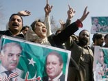 После "политической дисквалификации" лидеров оппозиции в Пакистане начались массовые погромы