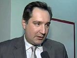 Рогозин не жаловался в Страсбургский суд по делу Аракчеева и Худякова, хотя с приговором по нему и не согласен Рогозин не жаловался в Страсбургский суд по делу Аракчеева и Худякова, хотя с приговором по нему и не согласен