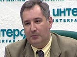 Россия и НАТО могут "перезапустить" отношения уже в начале марта, заявил Рогозин Россия и НАТО могут "перезапустить" отношения уже в начале марта, заявил Рогозин