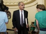 Глава Минюста США: процесс ликвидации тюрьмы в Гуантанамо сложен, но будет доведен до конца Глава Минюста США: процесс ликвидации тюрьмы в Гуантанамо сложен, но будет доведен до конца